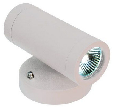 Two Light Deck Lamp by Dabmar - LV49