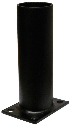 Accessory 7.25 Inch Wall Or Post Mount Adapter by Dabmar - P-BRK-WPM
