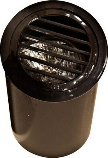 In-Ground Well Light by Dabmar P-CVR-LV299 - P-CVR-LV299