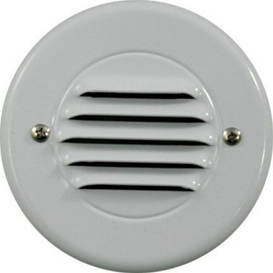 Round Step Light by Dabmar LV701 - LV701