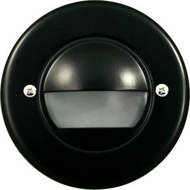 Round Step Light by Dabmar LV702 - LV702