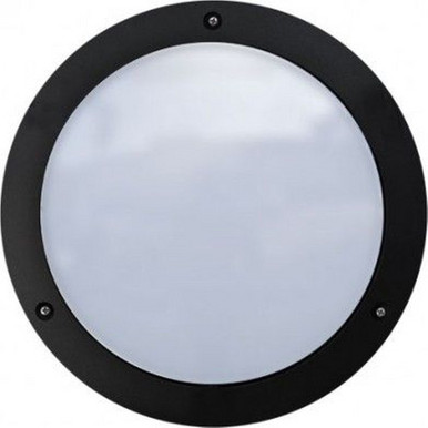1 Light 120V 13W Cast Aluminum Outdoor Wall Mount 10.5 Inch Wide by Dabmar - W3973