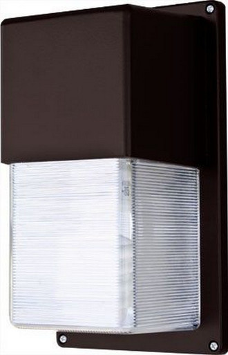 Wall Light Fix 10W Led 120V by Dabmar - W2007