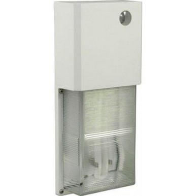 Polycarbonate Wall Pack by Dabmar - W2001