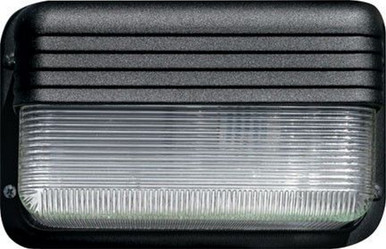 26W 1 Light Outdoor Wall Mount 10 Inch Wide by Dabmar - W2917