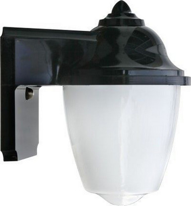 Polycarbonate Lantern Light by Dabmar - W2700