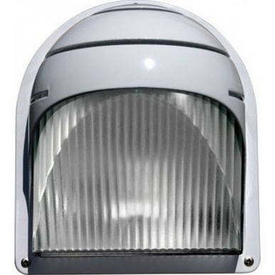 1 Light 60W Outdoor Surface Mounted Wall Mount 7 Inch Wide by Dabmar - W2970