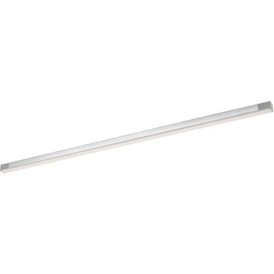 6W 1 LED Linear Strip Light 0.5 Inch Tall and 20 Inch Length by WAC Limited - LU-20
