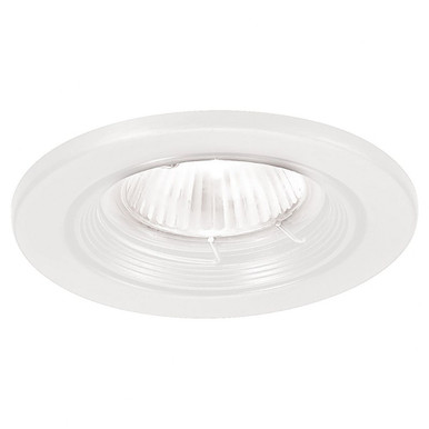 Accessory 3 Inch Low Voltage Miniature Trim by WAC Limited HR-836 - HR-836