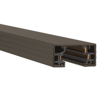 Accessory 70.87 Inch 120V Single Circuit H Track by WAC Limited - HT6