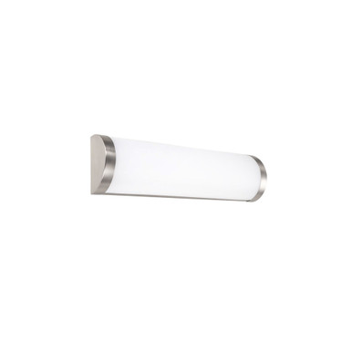 Fuse 13W 1 LED Light Vanity Light by WAC Limited - WS180216