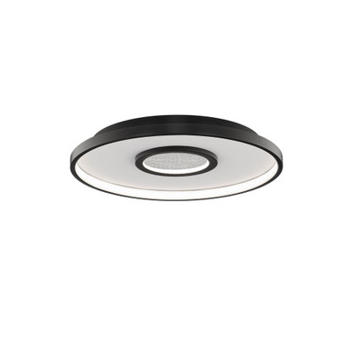 Pinpoint 38W 1 LED 16.38 Inch Wide Flush Mount by dweLED - FM-37416