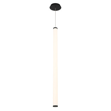 Flare 42W 1 LED Light Mini Pendant by Dweled - PD-70945