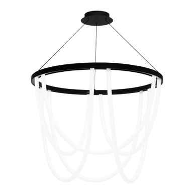 Margarite 6 Light Large Chandelier by DweLED - PD-89436