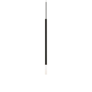 Viggo 8W 1 LED Light Mini Pendant 24 Inch Tall by Dweled - PD-69424