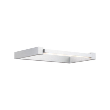 Lune 15W 1 LED Light Adjustable Picture Light by dweLED - PL-16017