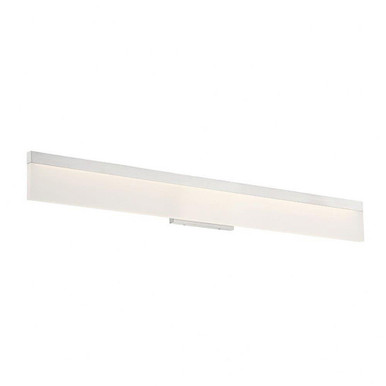 30W 1 LED Light Vanity Light by dweLED - WS-17837