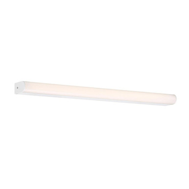 Nightstick 22W 1 LED Light Vanity Light by dweLED - WS-35825