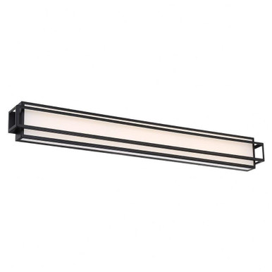 Equation 60.8W 1 LED Light Wall Sconce by dweLED - WS-26940