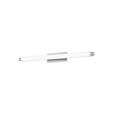 Vista 21W 1 LED Light Vanity Light by dweLED - WS-40726