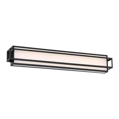 Equation 46.96W 1 LED Light Wall Sconce by dweLED - WS-26930