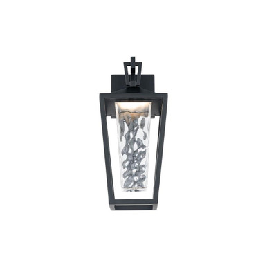 Manchester 13W 1 4CCT LED Outdoor Wall Mount 16.25 Inch by dweLED - WS-W33516