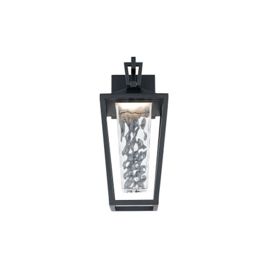 Manchester 13W 1 4CCT LED Outdoor Wall Mount 16.25 Inch by dweLED - WS-W33516