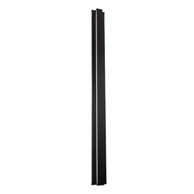 Revels 28.2W 1 LED Outdoor Wall Mount 60 Inch Tall X 2 Inch Wide by dweLED - WS-W13360