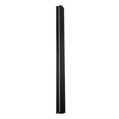Revels 28.2W 1 LED Outdoor Wall Mount 60 Inch Tall X 2 Inch Wide by dweLED - WS-W13360