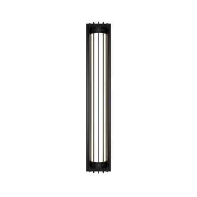Moline 44W 1 4CCT LED Outdoor Wall Mount 32 Inch X 3.75 Inch Wide by dweLED - WS-W17532