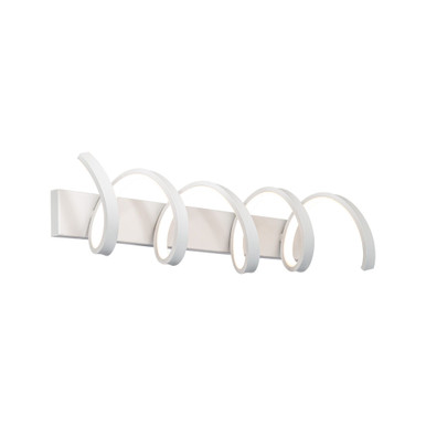 Marques 29W 1 LED Light Vanity Light by dweLED - WS-83129