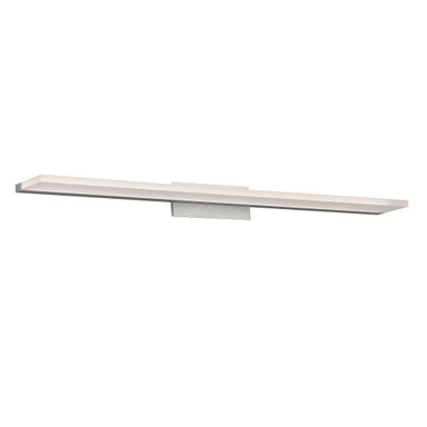 Level 30W 1 LED Vanity Light by dweLED - WS-85636