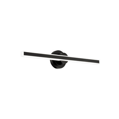 Bastone 23W 1 LED Light Linear Vanity Light by dweLED - WS-99426