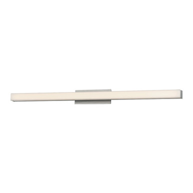 Brink 30W 1 LED Vanity Light by dweLED - WS-77636-27