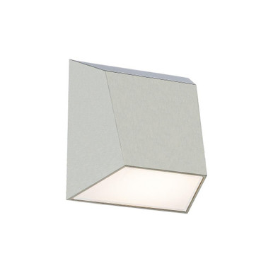 Atlantis 1 LED Light Outdoor Wall Mount by dweLED - WS-W27106