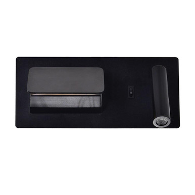 Private I 3W LED Light Wall Sconce by CWI - 1237W12