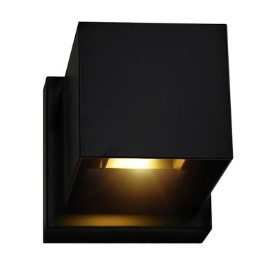 Lilliana LED Metal Light Wall Sconce by CWI - 7148W4-344