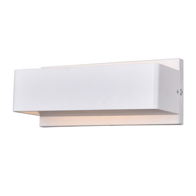 Lilliana LED Wall Sconce by CWI - 7146W12-3124