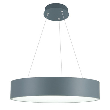 Arenal LED Light Small Chandelier by CWI - 7103P18-51818