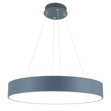 Arenal LED Light Medium Chandelier by CWI - 7103P24-52424