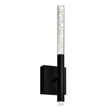 Dragonswatch 3W LED Light Wall Sconce by CWI - 1703W5