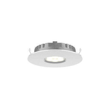 8.94W 3 LED High Power Recessed Super Puck Light 0.63 x 2.63 Inch by DALS  - K4001HP