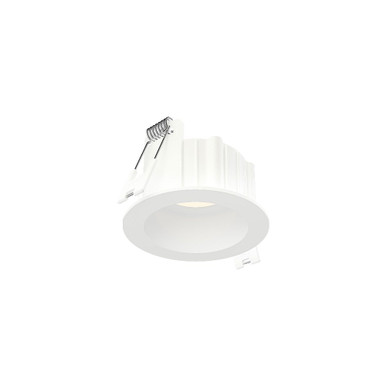 Notch 9W 1 5CCT LED Regressed Panel Light by DALS  - DRR2-CC