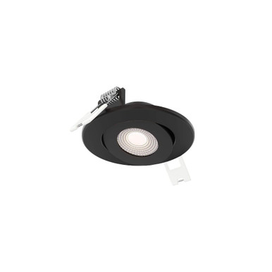 Pivot 7W 1 5CCT LED Recessed Gimbal by DALS  - FGM2-CC