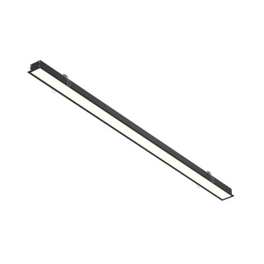 Boulevard 40W 1 LED Linear Recessed Light 1.88 x 2.5 Inches by DALS  - LNR48-CC