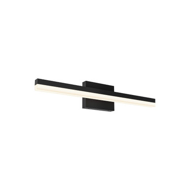 15W 1 LED CCT Selectable Linear Vanity Light by Dals - LEDVAN003-CC24