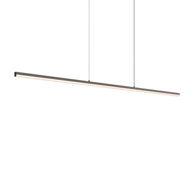 Current 32W 1 LED Light Pendant by Dals - SLPD60-CC