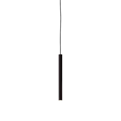 9W 1 LED CCT Selectable Cylinder Mini Pendant by Dals - PDC18-CC