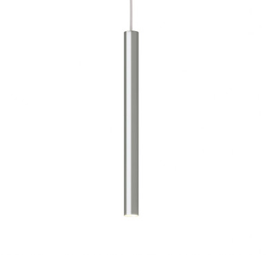9W 1 LED CCT Selectable Cylinder Mini Pendant by Dals - PDC18-CC