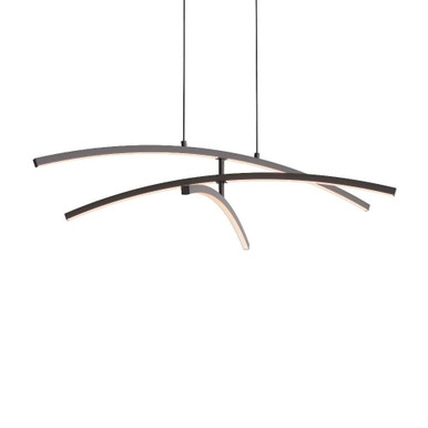Sway 93W 3 LED Mini Pendant by Dals - W3PD36-CC